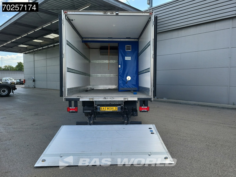 Iveco Daily 70C18 3.0L Bi-Temp Koelwagen Vriezer Laadklep Thermo King T-600R 380V Luchtvering Koelwagen Airco Cruise Camera Koeler Koel Kühl - Комбе ладилник: слика 3 Iveco Daily 70C18 3.0L Bi-Temp Koelwagen Vriezer Laadklep Thermo King T-600R 380V Luchtvering Koelwagen Airco Cruise Camera Koeler Koel Kühl - Комбе ладилник: слика 3