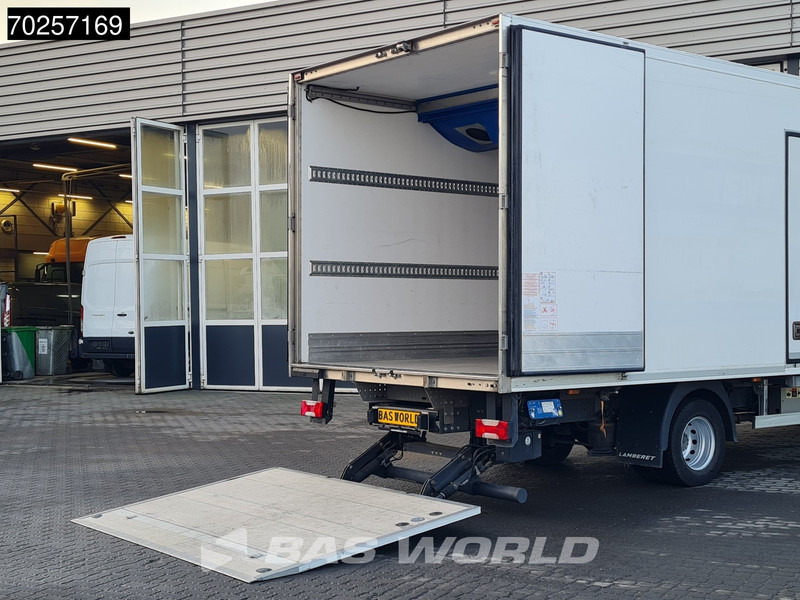 Iveco Daily 72C18 3.0L Automaat FRC Lamberet Thermo King T-600R 380V Luchtvering Koelwagen Airco Cruise Camera Koeler Koel Kühlwagen 29m3 Ai - Комбе ладилник: слика 3 Iveco Daily 72C18 3.0L Automaat FRC Lamberet Thermo King T-600R 380V Luchtvering Koelwagen Airco Cruise Camera Koeler Koel Kühlwagen 29m3 Ai - Комбе ладилник: слика 3