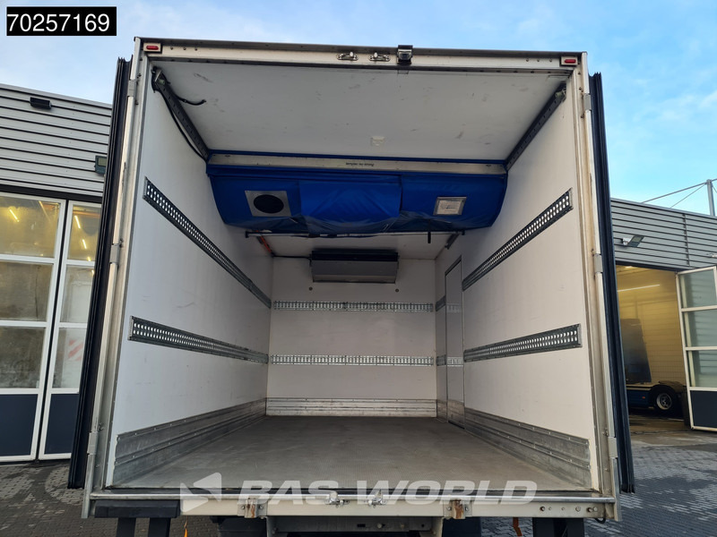 Iveco Daily 72C18 3.0L Automaat FRC Lamberet Thermo King T-600R 380V Luchtvering Koelwagen Airco Cruise Camera Koeler Koel Kühlwagen 29m3 Ai - Комбе ладилник: слика 5 Iveco Daily 72C18 3.0L Automaat FRC Lamberet Thermo King T-600R 380V Luchtvering Koelwagen Airco Cruise Camera Koeler Koel Kühlwagen 29m3 Ai - Комбе ладилник: слика 5