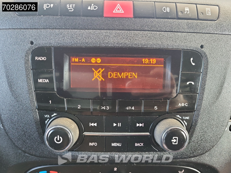 Комби кипер Iveco Daily 72C18 3.0L Kipper Dubbellucht 3,5t Trekhaak Airco Cruise Euro6 Tipper Benne Kieper 3m3 Airco Trekhaak Cruise control: слика 14