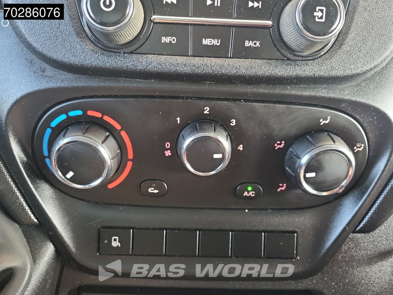 Комби кипер Iveco Daily 72C18 3.0L Kipper Dubbellucht 3,5t Trekhaak Airco Cruise Euro6 Tipper Benne Kieper 3m3 Airco Trekhaak Cruise control: слика 15