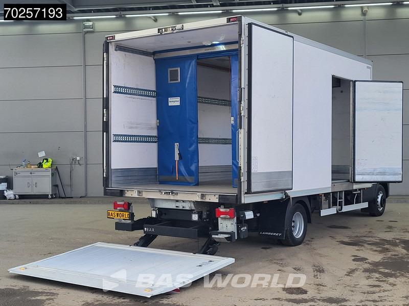Iveco Daily 72C21 Automaat Koelwagen Laadklep Thermo King Kühlwagen Koel Vries Vriezer Bakwagen Airco Cruise control - Комбе ладилник: слика 3 Iveco Daily 72C21 Automaat Koelwagen Laadklep Thermo King Kühlwagen Koel Vries Vriezer Bakwagen Airco Cruise control - Комбе ладилник: слика 3
