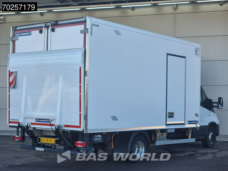 Iveco Iveco Daily 3.0L Koelwagen Laadklep Thermo King T-600R 380V Luchtvering Koelwagen Airco Cruise Camera Koeler Koel Kühlwagen Iveco Daily 3.0L Koelwagen Laadklep Thermo King T-600R 380V Luchtvering Koel - Комбе ладилник: слика 5 Iveco Iveco Daily 3.0L Koelwagen Laadklep Thermo King T-600R 380V Luchtvering Koelwagen Airco Cruise Camera Koeler Koel Kühlwagen Iveco Daily 3.0L Koelwagen Laadklep Thermo King T-600R 380V Luchtvering Koel - Комбе ладилник: слика 5