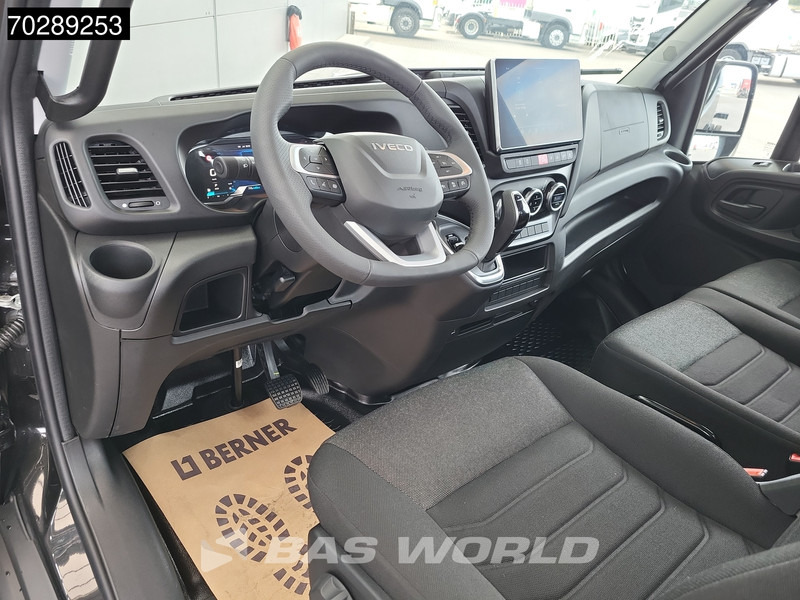 Нов Комбе Iveco Daily 35C21 Automaat Chassis Cabine 410WB ACC LED Parkeersensoren Fahrgestell Chassis: слика 8