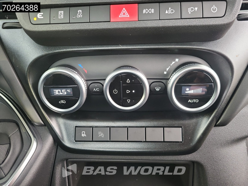Нов Комбе Iveco Daily 35S18 Automaat 410WB Chassis Cabine LED Navi ACC Camera Fahrgestell Airco: слика 14