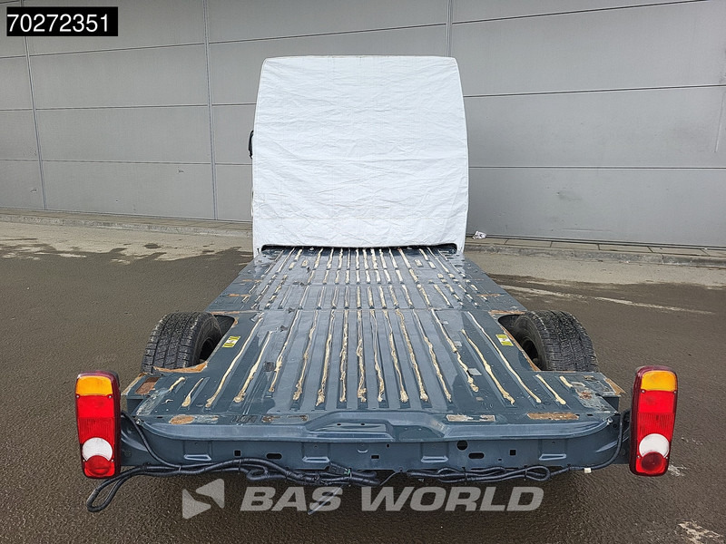 Renault Master 170pk Automaat Plancher chassis cabine 433WB Fahrgestell Navi Airco Cruise Airco Cruise control - Комбе: слика 5 Renault Master 170pk Automaat Plancher chassis cabine 433WB Fahrgestell Navi Airco Cruise Airco Cruise control - Комбе: слика 5