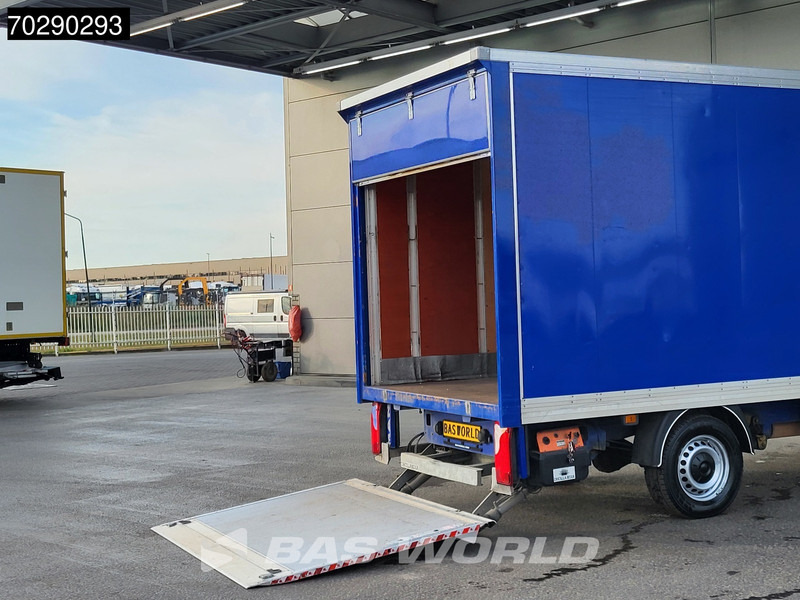 MAN TGE 3.120 D'Hollandia 1000KG Laadklep Bakwagen Airco Euro6 Meubelbak Koffer 15m3 Airco - Комбе фургон: слика 3 MAN TGE 3.120 D'Hollandia 1000KG Laadklep Bakwagen Airco Euro6 Meubelbak Koffer 15m3 Airco - Комбе фургон: слика 3