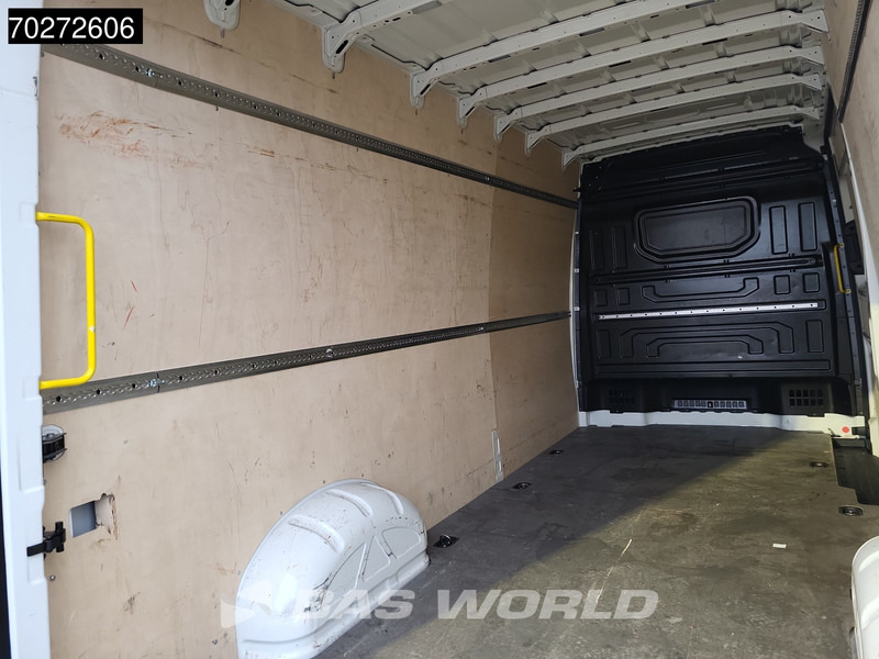 MAN TGE 3.140 Automaat L4H3 Imperiaal Airco Camera PDC L3H2 14m3 Airco - Товарно комбе: слика 5 MAN TGE 3.140 Automaat L4H3 Imperiaal Airco Camera PDC L3H2 14m3 Airco - Товарно комбе: слика 5