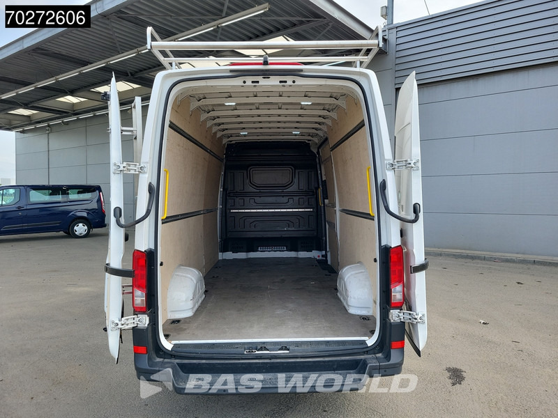MAN TGE 3.140 Automaat L4H3 Imperiaal Airco Camera PDC L3H2 14m3 Airco - Товарно комбе: слика 3 MAN TGE 3.140 Automaat L4H3 Imperiaal Airco Camera PDC L3H2 14m3 Airco - Товарно комбе: слика 3