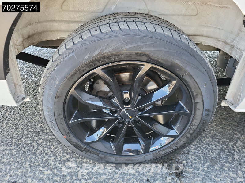 Товарно комбе MAN TGE 3.140 Automaat Special Edition L4H3 Airco Camera Parkeersensoren L3H2 14m3 Airco: слика 18