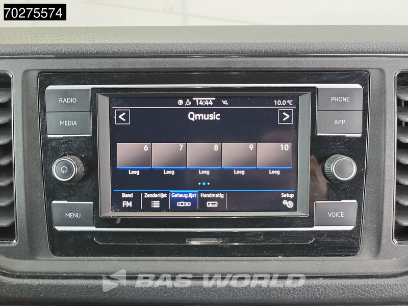 Товарно комбе MAN TGE 3.140 Automaat Special Edition L4H3 Airco Camera Parkeersensoren L3H2 14m3 Airco: слика 11