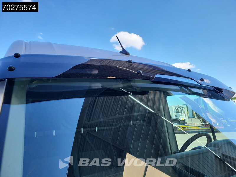Товарно комбе MAN TGE 3.140 Automaat Special Edition L4H3 Airco Camera Parkeersensoren L3H2 14m3 Airco: слика 20