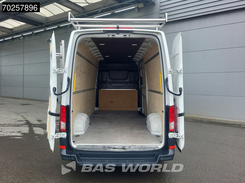 MAN TGE 3.140 Automaat Special Edition L4H3 Imperiaal Camera Airco Parkeersensoren L3H2 Airco - Товарно комбе: слика 3 MAN TGE 3.140 Automaat Special Edition L4H3 Imperiaal Camera Airco Parkeersensoren L3H2 Airco - Товарно комбе: слика 3