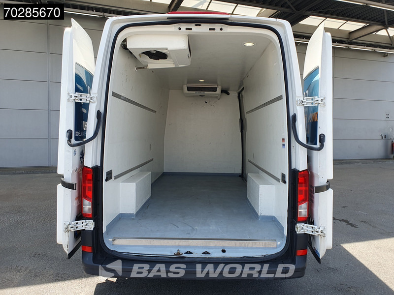 MAN TGE 3.140 Bi Temp Koelwagen Vriezer Themo King V-300 MAX Airco Euro6 Koel Koeler Vries Kühler Kühl Kühlwagen Frigo 12m3 Airco Cruise contr - Комбе ладилник: слика 3 MAN TGE 3.140 Bi Temp Koelwagen Vriezer Themo King V-300 MAX Airco Euro6 Koel Koeler Vries Kühler Kühl Kühlwagen Frigo 12m3 Airco Cruise contr - Комбе ладилник: слика 3