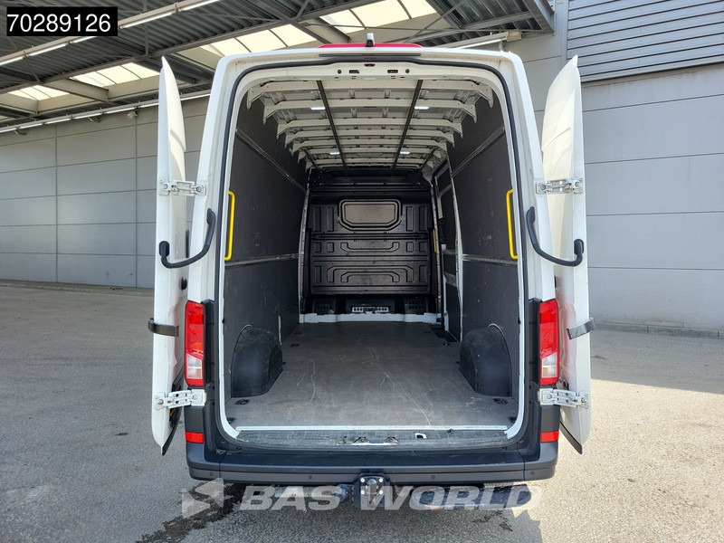 MAN TGE 3.140 COMING SOON! L4H3 Trekhaak Airco Cruise Camera Parkeersensoren Euro6 L3H2 15m3 Airco Cruise control - Товарно комбе: слика 3 MAN TGE 3.140 COMING SOON! L4H3 Trekhaak Airco Cruise Camera Parkeersensoren Euro6 L3H2 15m3 Airco Cruise control - Товарно комбе: слика 3