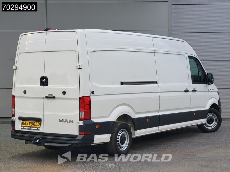 MAN TGE 3.140 COMING SOON! L4H3 Trekhaak Airco Cruise Camera Parkeersensoren Euro6 L3H2 15m3 Airco Trekhaak Cruise control - Товарно комбе: слика 5 MAN TGE 3.140 COMING SOON! L4H3 Trekhaak Airco Cruise Camera Parkeersensoren Euro6 L3H2 15m3 Airco Trekhaak Cruise control - Товарно комбе: слика 5