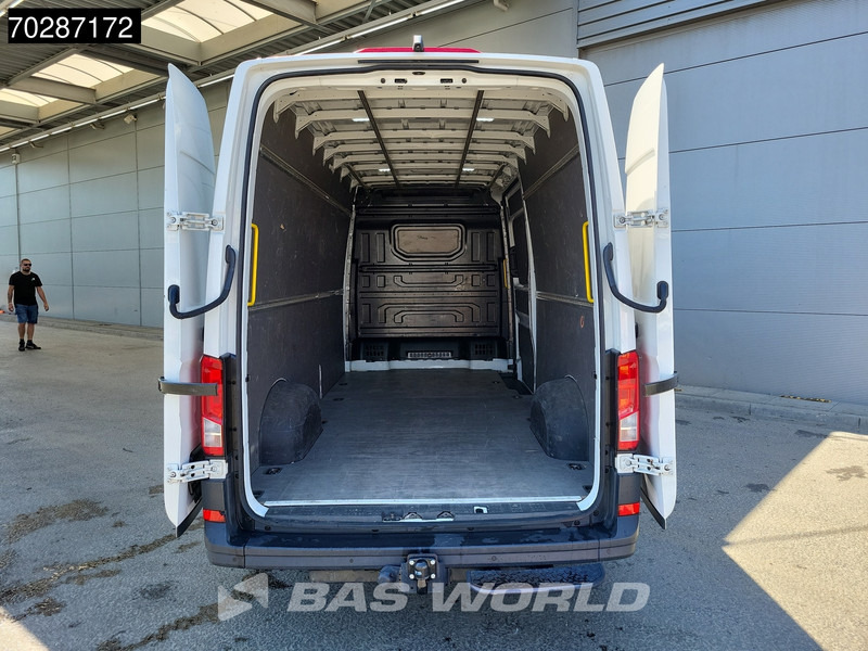 MAN TGE 3.140 L4H3 Trekhaak Airco Cruise Camera Parkeersensoren Euro6 L3H2 15m3 Airco Trekhaak Cruise control - Товарно комбе: слика 3 MAN TGE 3.140 L4H3 Trekhaak Airco Cruise Camera Parkeersensoren Euro6 L3H2 15m3 Airco Trekhaak Cruise control - Товарно комбе: слика 3