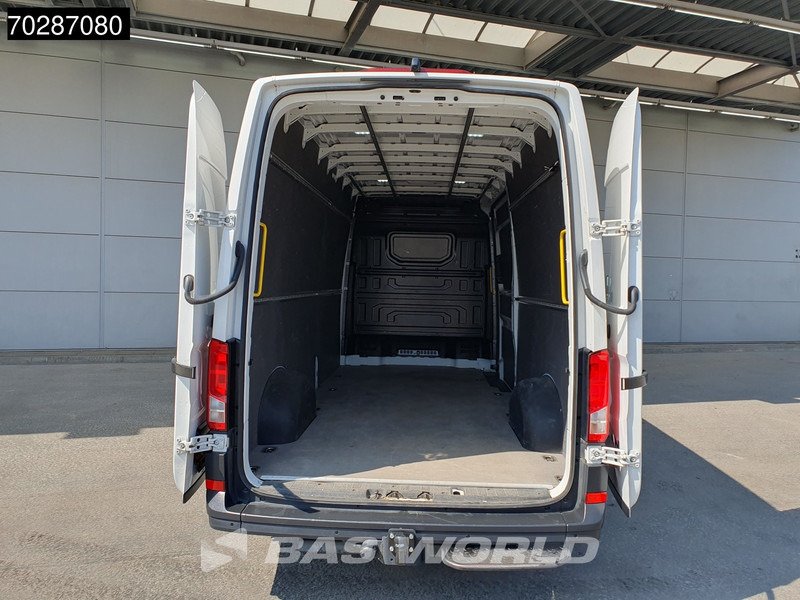 MAN TGE 3.140 L4H3 Trekhaak Airco Cruise Camera Parkeersensoren Euro6 L3H2 15m3 Airco Trekhaak Cruise control - Товарно комбе: слика 3 MAN TGE 3.140 L4H3 Trekhaak Airco Cruise Camera Parkeersensoren Euro6 L3H2 15m3 Airco Trekhaak Cruise control - Товарно комбе: слика 3