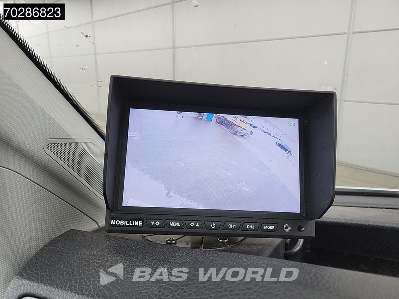 Комбе фургон MAN TGE 3.140 Laadklep Automaat Airco Cruise Camera Euro6 Meubelbak Koffer 20m3 Airco Cruise control: слика 13