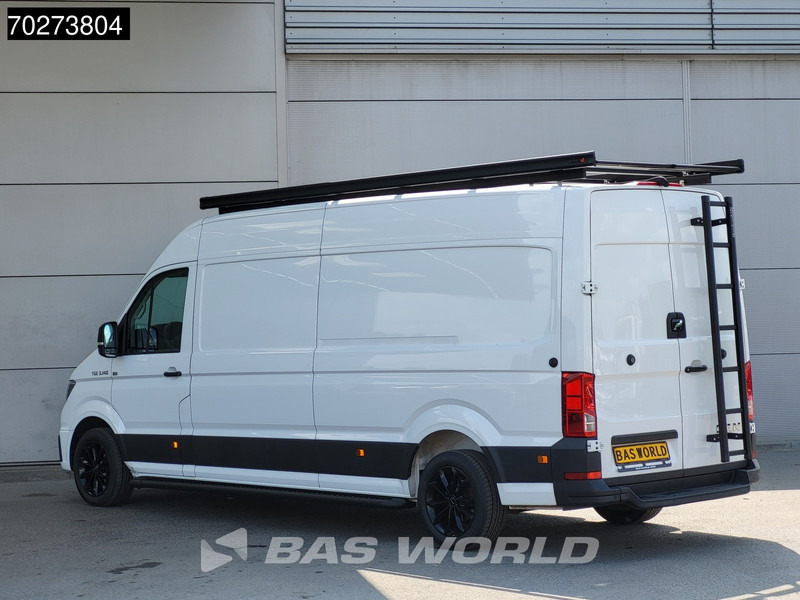 MAN TGE 3.140 Special Edition! Automaat L4H3 Airco Camera Imperiaal Velgen Parkeersensoren L3H2 14m3 Airco - Товарно комбе: слика 2 MAN TGE 3.140 Special Edition! Automaat L4H3 Airco Camera Imperiaal Velgen Parkeersensoren L3H2 14m3 Airco - Товарно комбе: слика 2