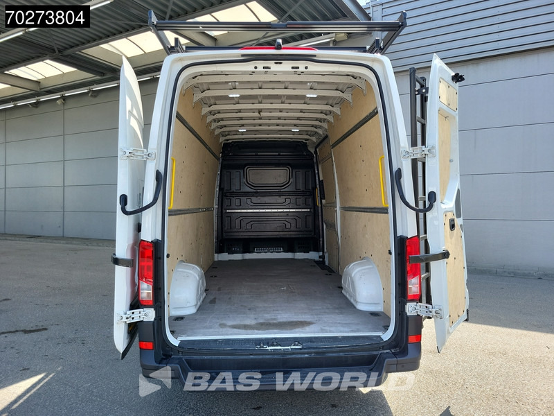 MAN TGE 3.140 Special Edition! Automaat L4H3 Airco Camera Imperiaal Velgen Parkeersensoren L3H2 14m3 Airco - Товарно комбе: слика 3 MAN TGE 3.140 Special Edition! Automaat L4H3 Airco Camera Imperiaal Velgen Parkeersensoren L3H2 14m3 Airco - Товарно комбе: слика 3