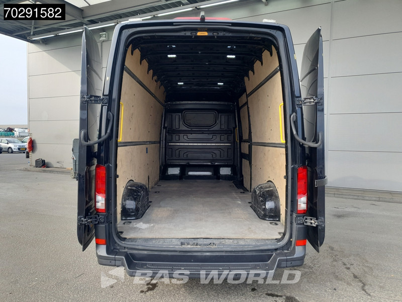 MAN TGE 3.180 180PK Automaat L4H3 Black Edition ACC Navi Camera Velgen L3H2 15m3 Airco - Товарно комбе: слика 3 MAN TGE 3.180 180PK Automaat L4H3 Black Edition ACC Navi Camera Velgen L3H2 15m3 Airco - Товарно комбе: слика 3