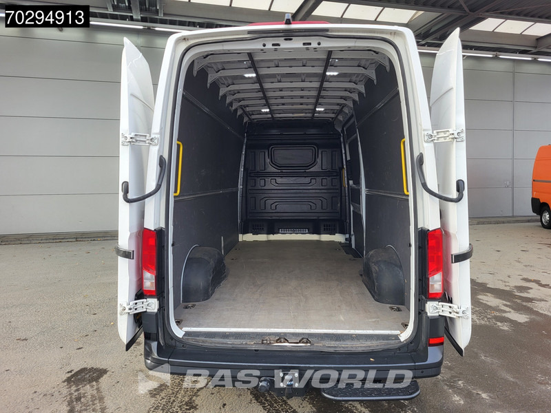 MAN TGE 3.180 Automaat 180PK L3H3 Trekhaak Airco Cruise Camera Parkeersensoren Euro6 L2H2 Airco Trekhaak Cruise control - Товарно комбе: слика 3 MAN TGE 3.180 Automaat 180PK L3H3 Trekhaak Airco Cruise Camera Parkeersensoren Euro6 L2H2 Airco Trekhaak Cruise control - Товарно комбе: слика 3