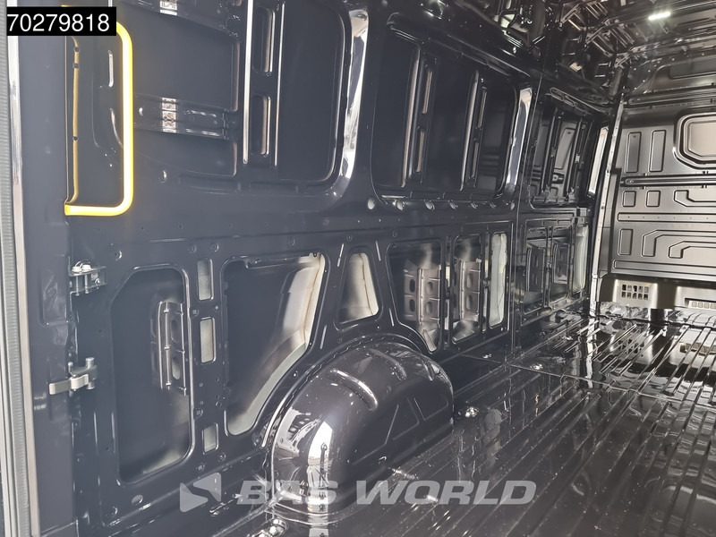 MAN TGE 3.180 Automaat 180PK L4H3 LED Airco Cruise Trekhaak Camera Parkeersensoren L3H2 14m3 Airco Trekhaak - Товарно комбе: слика 5 MAN TGE 3.180 Automaat 180PK L4H3 LED Airco Cruise Trekhaak Camera Parkeersensoren L3H2 14m3 Airco Trekhaak - Товарно комбе: слика 5