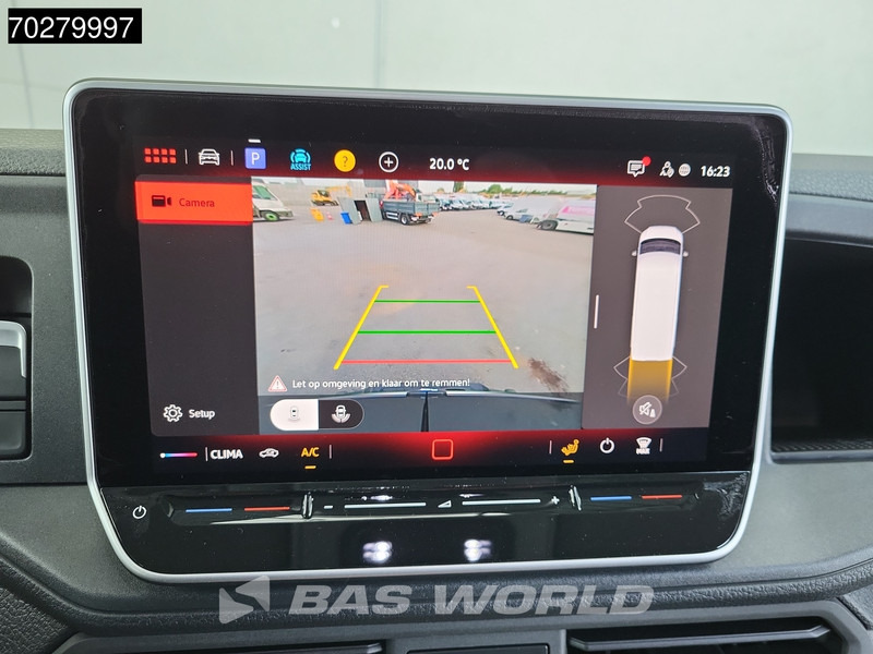 Лизинг на MAN TGE 3.180 Automaat 2025 Facelift L5H3 ACC LED Navi Airco Camera Parkeersensoren Euro6 L5 17m3 Airco MAN TGE 3.180 Automaat 2025 Facelift L5H3 ACC LED Navi Airco Camera Parkeersensoren Euro6 L5 17m3 Airco: слика 15