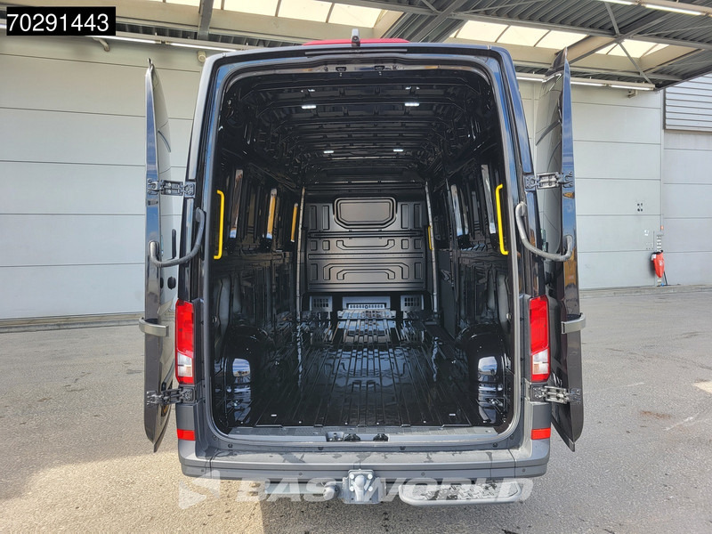 MAN TGE 3.180 Automaat 2025-Model L4H3 Trekhaak ACC LED Navi Airco Camera Parkeersensoren Velgen Euro6 L3H2 15m3 Airco Trekhaak - Товарно комбе: слика 3 MAN TGE 3.180 Automaat 2025-Model L4H3 Trekhaak ACC LED Navi Airco Camera Parkeersensoren Velgen Euro6 L3H2 15m3 Airco Trekhaak - Товарно комбе: слика 3