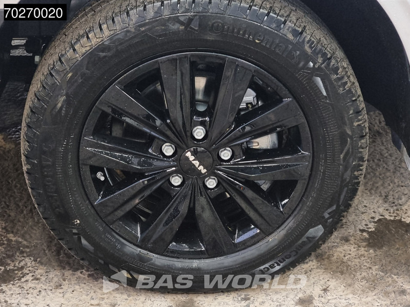 Нов Товарно комбе MAN TGE 3.180 Automaat 2025 model Facelift L3H3 ACC Trekhaak L2H2 | 12m3 Airco Trekhaak: слика 10