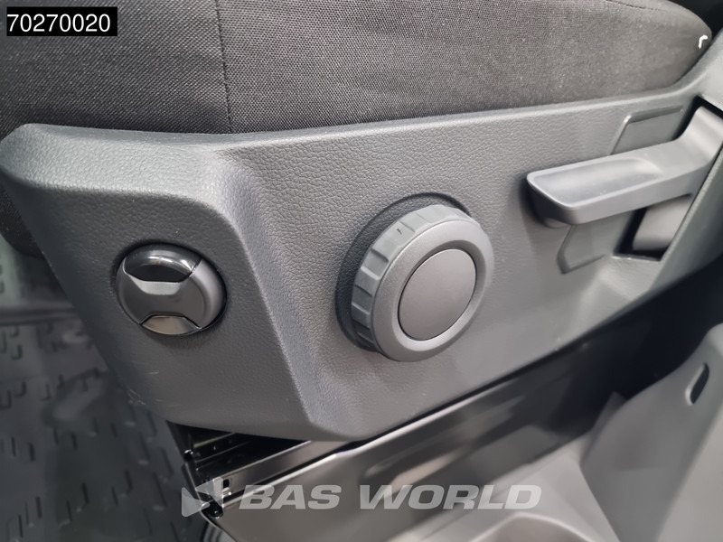 Нов Товарно комбе MAN TGE 3.180 Automaat 2025 model Facelift L3H3 ACC Trekhaak L2H2 | 12m3 Airco Trekhaak: слика 17