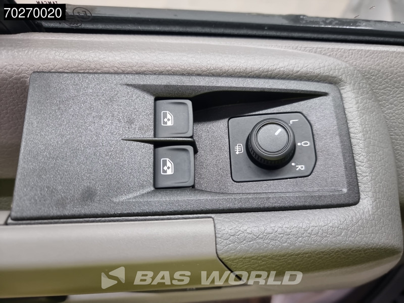 Нов Товарно комбе MAN TGE 3.180 Automaat 2025 model Facelift L3H3 ACC Trekhaak L2H2 | 12m3 Airco Trekhaak: слика 18