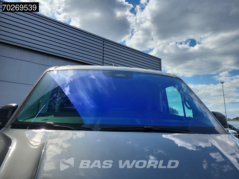 MAN TGE 3.180 Automaat Black Edition 2025 model Facelift L3H2 Navi CarPlay Camera L2H1 10m3 Airco Cruise control - Товарно комбе: слика 2 MAN TGE 3.180 Automaat Black Edition 2025 model Facelift L3H2 Navi CarPlay Camera L2H1 10m3 Airco Cruise control - Товарно комбе: слика 2