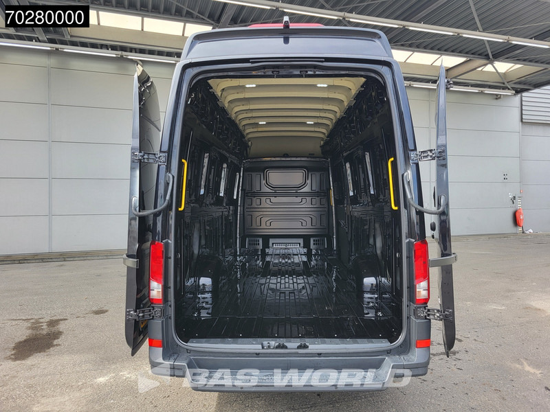 MAN TGE 3.180 Automaat L5H4 XXL 2025-Model LED ACC Navi Airco Camera Parkeersensoren Hoog Dak Euro6 L5 19m3 Airco - Товарно комбе: слика 3 MAN TGE 3.180 Automaat L5H4 XXL 2025-Model LED ACC Navi Airco Camera Parkeersensoren Hoog Dak Euro6 L5 19m3 Airco - Товарно комбе: слика 3
