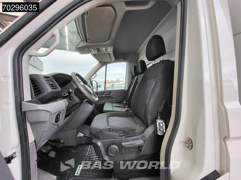 Комби кипер MAN TGE 5.120 Kipper met Kist Dubbellucht 3,5t Trekhaak Navi Airco Cruise Camera Euro6 Kieper Tipper Benne Airco Trekhaak Cruise control: слика 16 Комби кипер MAN TGE 5.120 Kipper met Kist Dubbellucht 3,5t Trekhaak Navi Airco Cruise Camera Euro6 Kieper Tipper Benne Airco Trekhaak Cruise control: слика 16