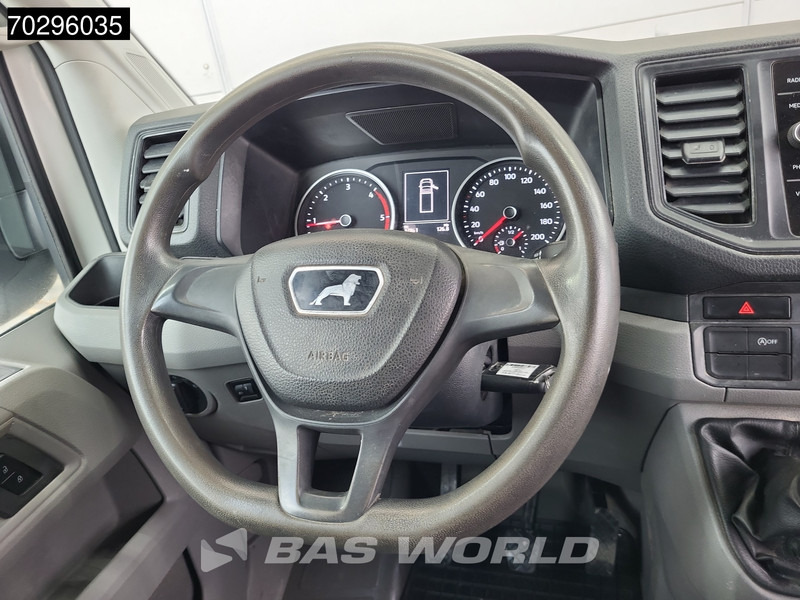 Комби кипер MAN TGE 5.120 Kipper met Kist Dubbellucht 3,5t Trekhaak Navi Airco Cruise Camera Euro6 Kieper Tipper Benne Airco Trekhaak Cruise control: слика 14 Комби кипер MAN TGE 5.120 Kipper met Kist Dubbellucht 3,5t Trekhaak Navi Airco Cruise Camera Euro6 Kieper Tipper Benne Airco Trekhaak Cruise control: слика 14