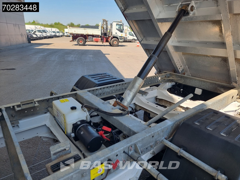 MAN TGE 5.120 Open Laadbak met Kist Dubbel Cabine Dubbellucht 3,5t Trekhaak Navi Airco Cruise Camera Pritsche Pickup Open Box m3 Airco Dubbel - Комбе со отворен сандак: слика 5 MAN TGE 5.120 Open Laadbak met Kist Dubbel Cabine Dubbellucht 3,5t Trekhaak Navi Airco Cruise Camera Pritsche Pickup Open Box m3 Airco Dubbel - Комбе со отворен сандак: слика 5