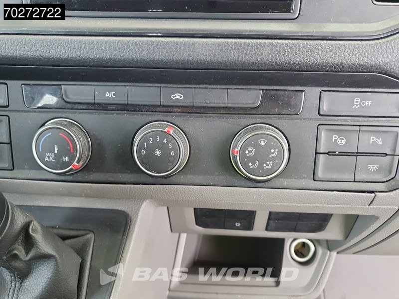 Товарно комбе MAN TGE 5.180 Automaat Dubbel Cabine Dubbellucht Werkplaatsinrichting Trekhaak Omvormer Camera Parkeersensoren Airco Cruise L2H2 8m3 Airco Dub: слика 20
