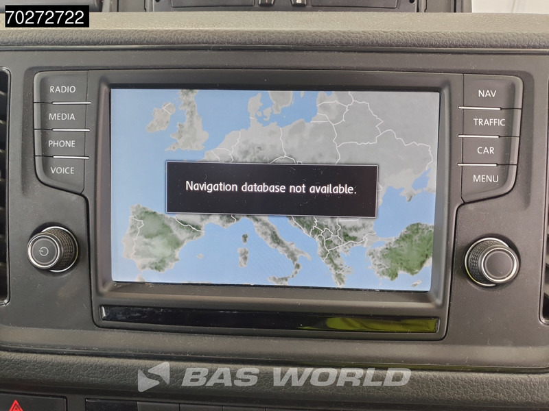 Товарно комбе MAN TGE 5.180 Automaat Dubbel Cabine Dubbellucht Werkplaatsinrichting Trekhaak Omvormer Camera Parkeersensoren Airco Cruise L2H2 8m3 Airco Dub: слика 17