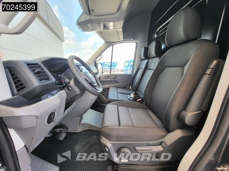 Нов Товарно комбе MAN TGE Automaat XXL L5H3 LED LM Velgen Groot scherm CarPlay Camera Airco Cruise 16m3 Airco Cruise control: слика 15