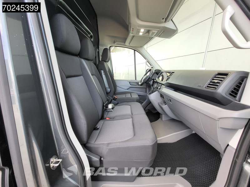 Нов Товарно комбе MAN TGE Automaat XXL L5H3 LED LM Velgen Groot scherm CarPlay Camera Airco Cruise 16m3 Airco Cruise control: слика 16