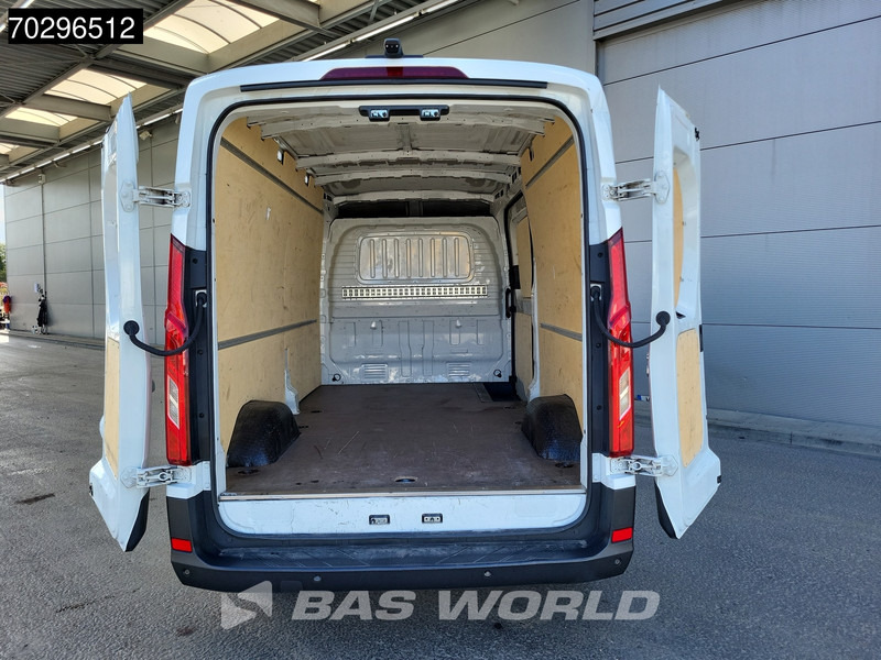 Maxus Deliver 9 COMING SOON! L3H2 Airco Cruise Camera Parkeersensoren 10-inch Display CarPlay Euro6 L3 11m3 Airco Cruise control - Товарно комбе: слика 3 Maxus Deliver 9 COMING SOON! L3H2 Airco Cruise Camera Parkeersensoren 10-inch Display CarPlay Euro6 L3 11m3 Airco Cruise control - Товарно комбе: слика 3