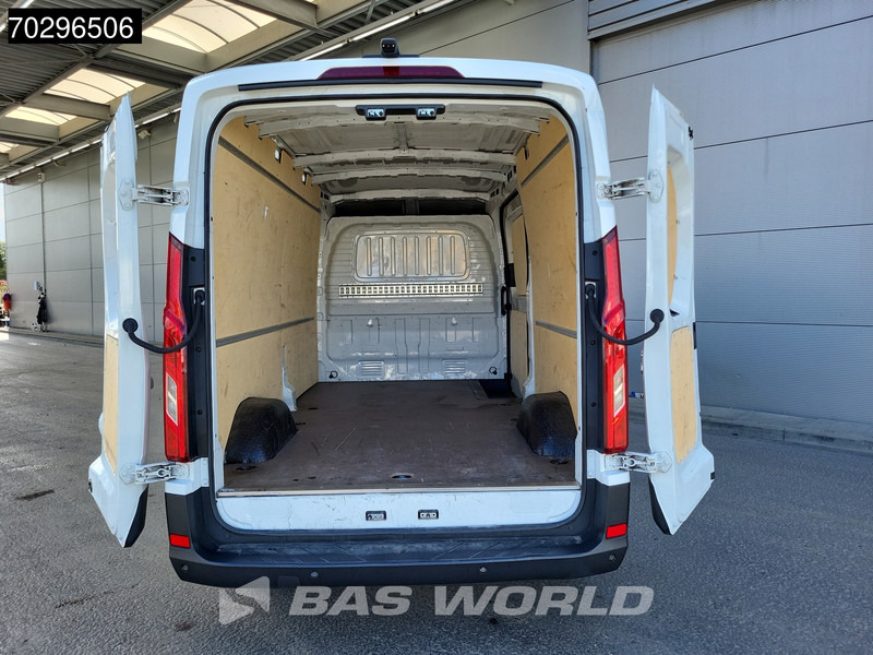Maxus Deliver 9 COMING SOON! L3H2 Airco Cruise Camera Parkeersensoren 10-inch Display CarPlay Euro6 L3 11m3 Airco Cruise control - Товарно комбе: слика 3 Maxus Deliver 9 COMING SOON! L3H2 Airco Cruise Camera Parkeersensoren 10-inch Display CarPlay Euro6 L3 11m3 Airco Cruise control - Товарно комбе: слика 3