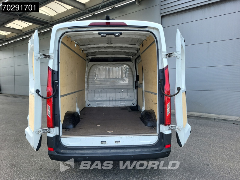 Maxus Deliver 9 L3H2 Airco Cruise Camera Parkeersensoren 10-inch Display CarPlay Euro6 L3 11m3 Airco Cruise control - Товарно комбе: слика 3 Maxus Deliver 9 L3H2 Airco Cruise Camera Parkeersensoren 10-inch Display CarPlay Euro6 L3 11m3 Airco Cruise control - Товарно комбе: слика 3