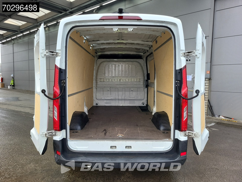 Maxus Deliver 9 L3H2 Airco Cruise Camera Parkeersensoren 10-inch Display CarPlay Euro6 L3 Airco Cruise control - Товарно комбе: слика 3 Maxus Deliver 9 L3H2 Airco Cruise Camera Parkeersensoren 10-inch Display CarPlay Euro6 L3 Airco Cruise control - Товарно комбе: слика 3