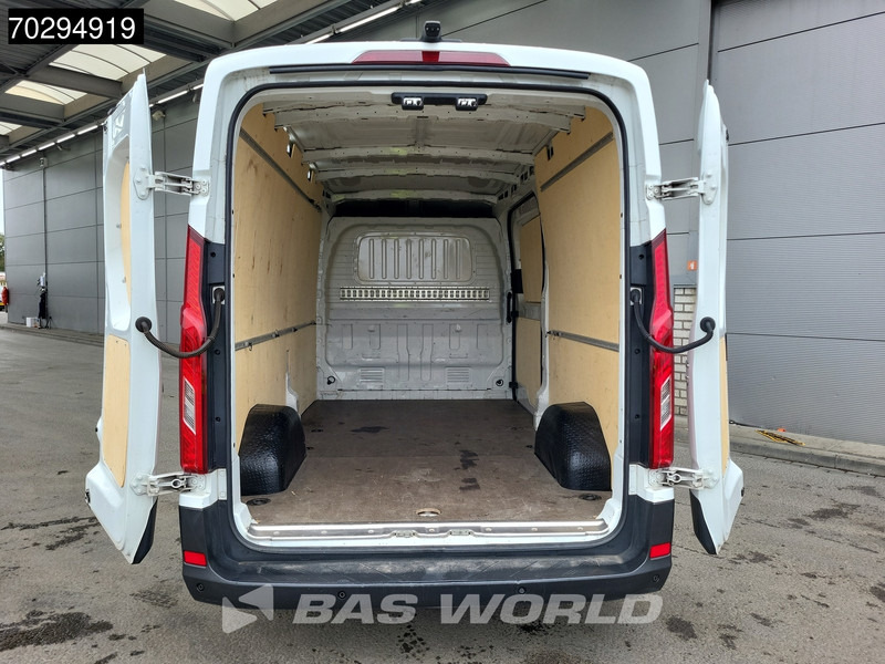 Maxus Deliver9 L3H2 Airco Cruise Camera Parkeersensoren 10-inch Display CarPlay Euro6 L3 Airco Cruise control - Товарно комбе: слика 3 Maxus Deliver9 L3H2 Airco Cruise Camera Parkeersensoren 10-inch Display CarPlay Euro6 L3 Airco Cruise control - Товарно комбе: слика 3