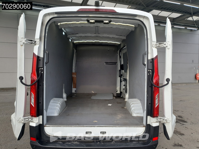 Maxus eDeliver 9 Elektrisch 225km WLTP 72kWh Xenon Airco Cruise Camera Parkeersensoren 11m3 Airco Cruise control - Товарно комбе, Електрично комбе: слика 3 Maxus eDeliver 9 Elektrisch 225km WLTP 72kWh Xenon Airco Cruise Camera Parkeersensoren 11m3 Airco Cruise control - Товарно комбе, Електрично комбе: слика 3
