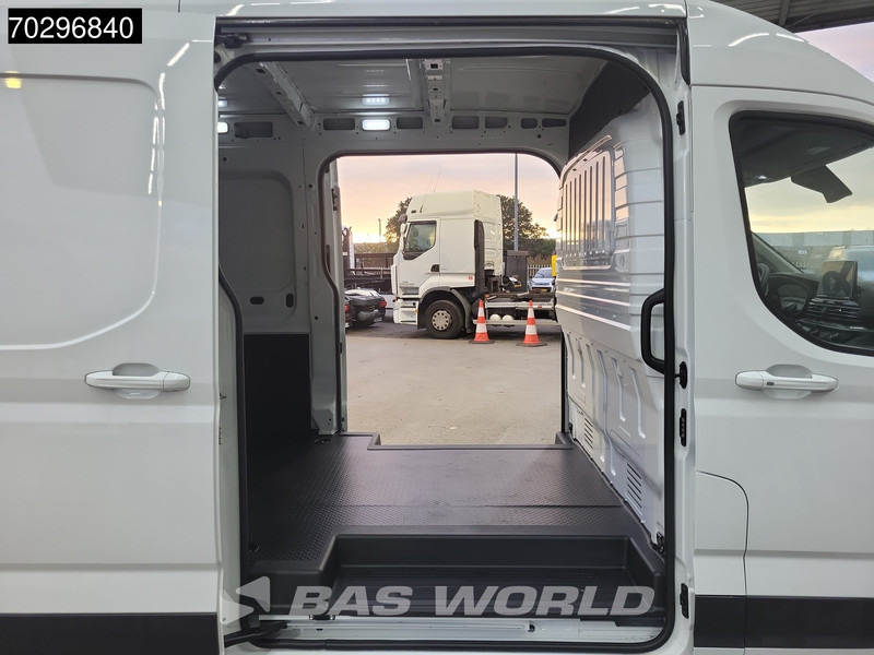 Maxus eDeliver 9 Elektrisch 256WLTP 52kWh 2x Schuifdeur L3H2 204pk ACC LED Camera Parkeersensoren L3 11m3 Airco - Товарно комбе, Електрично комбе: слика 5 Maxus eDeliver 9 Elektrisch 256WLTP 52kWh 2x Schuifdeur L3H2 204pk ACC LED Camera Parkeersensoren L3 11m3 Airco - Товарно комбе, Електрично комбе: слика 5