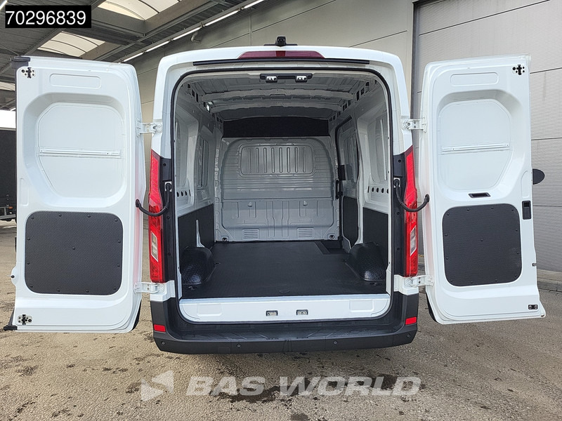 Maxus eDeliver 9 Elektrisch WLTP 256km 52kWh L2H2 204pk ACC LED Camera Parkeersensoren L2 11m3 Airco - Товарно комбе, Електрично комбе: слика 3 Maxus eDeliver 9 Elektrisch WLTP 256km 52kWh L2H2 204pk ACC LED Camera Parkeersensoren L2 11m3 Airco - Товарно комбе, Електрично комбе: слика 3